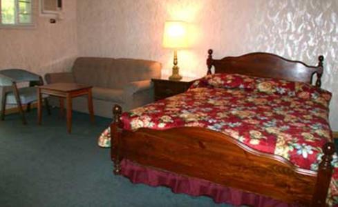 Surfside Inn Niagara Ruang foto