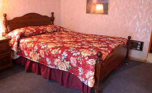 Surfside Inn Niagara Ruang foto