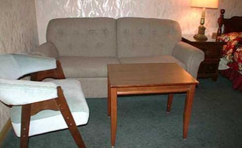 Surfside Inn Niagara Ruang foto